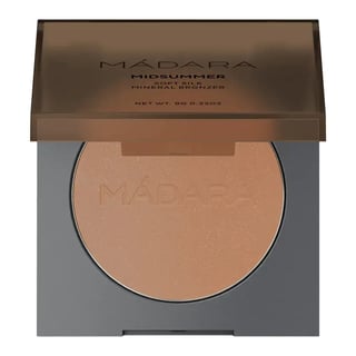 Madara Midsummer Soft Silk Mineral Bronzer