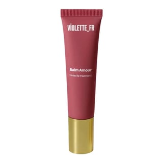 Violette_FR Balm Amour Tinted Lip Treatment