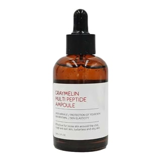 Graymelin Multi Peptide Ampoule