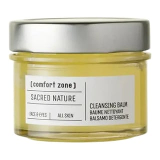 [ comfort zone ] Sacred Nature Cleansing Balm