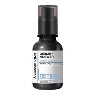 CNP Laboratory Derma+ Answer Tension Angle-Fit Ampule