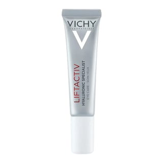 Vichy Liftactiv Hyaluronic Specialist Eye Care Cream