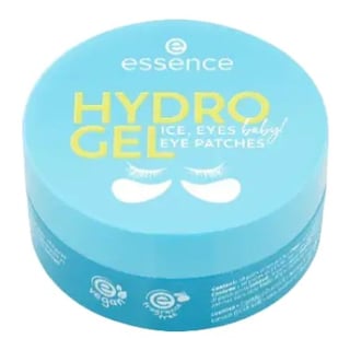 Essence Hydro Gel Ice, Eyes, Baby! Eye Patches