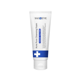 skyn ICELAND Acne Pure Cleansing Foam