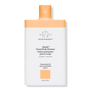 Drunk Elephant Kamili Cream Body Cleanser