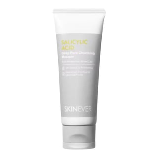 Skinever Salicylic Acid Deep Pore Cleansing Masque
