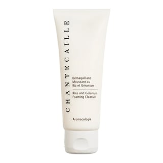 Chantecaille Rice And Geranium Foaming Cleanser