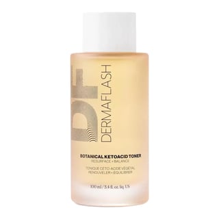 Dermaflash Botanical Ketoacid Toner