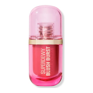 Revolution Beauty Superdewy Liquid Blush Burst
