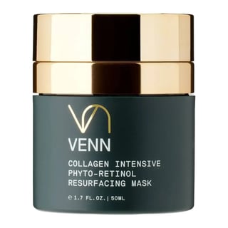 Venn Collagen Intensive Phyto-Retinol Resurfacing Mask