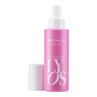 Lyos Moistaholic Face Mist