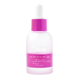 Glow Hub Beauty The Barrier Builder