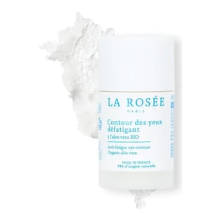 La Rosée Paris Anti-Fatigue Eye Contour