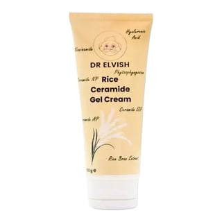 Dr. Elvish Rice Ceramide Gel Cream
