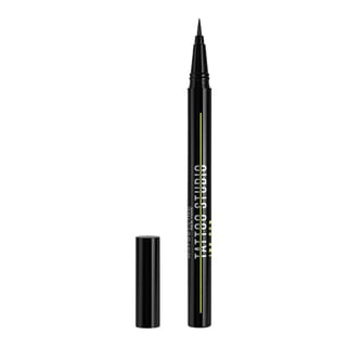 Maybelline Tattoo Studio Ink Pen Eyeliner