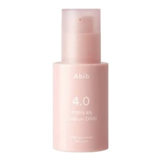 Abib PDRN Glow Serum 4.0 Pump