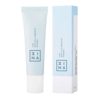 3INA The Matte & Smooth Primer