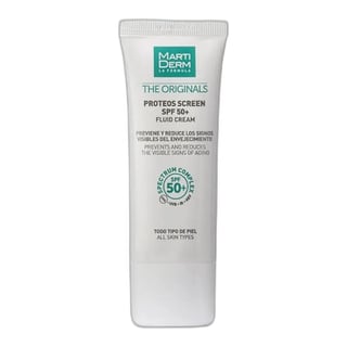 MartiDerm Proteos Screen SPF 50+