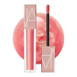 NARS Cosmetics Afterglow Sheer Hydrating Lip Oil