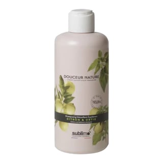 Sublimo Shampooing Douceur Nature