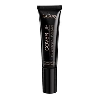 ISADORA Cover Up Foundation & Concealer