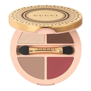 Gucci Palette De Beauté Quatuor