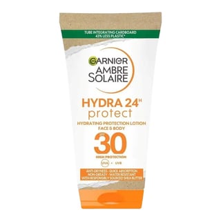 Garnier Hydra 24H Protect Hydrating Protection Lotion SPF 30