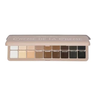 Pink Honey Creme De La Creme Palette