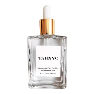 Tahnyc Niacinamide 3% + Peptides for Sensitive Skin