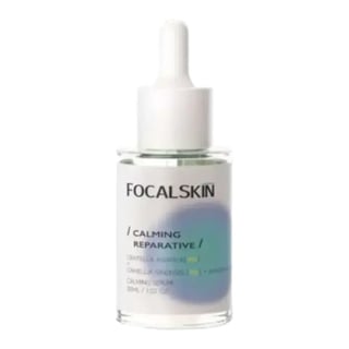 Focalskin Calming Reparative Serum