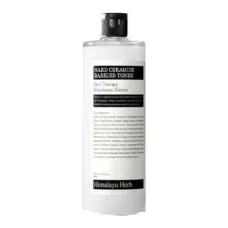 Nard Ceramide Barrier Toner