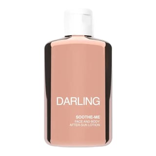 Darling Soothe-Me Aftersun Lotion