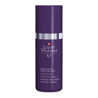 Louis Widmer Extrait Liposomal Serum
