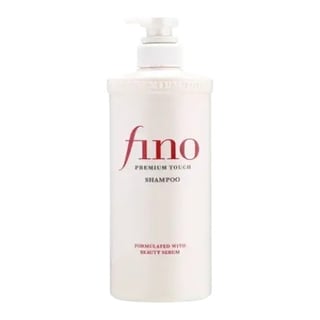 Shiseido Fino Premium Touch Shampoo