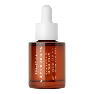 Beauty Pie Superdrops Flash Face Lift Intense Serum