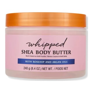 Tree Hut Moroccan Rose Whipped Shea Body Butter