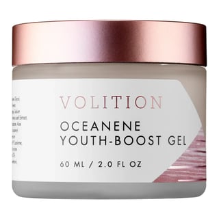Volition Beauty Oceanene Youth-Boost Gel-Cream