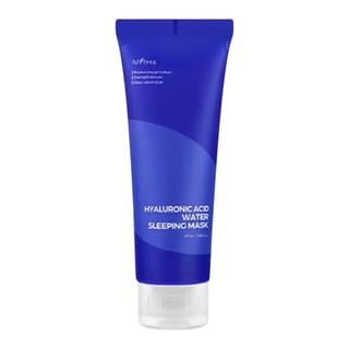 Isntree Hyaluronic Acid Water Sleeping Mask