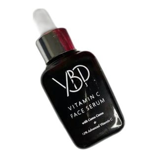 YBP Vitamin C Face Serum