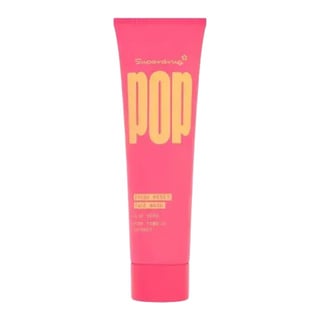 Superdrug Pop Fresh Reset Face Wash