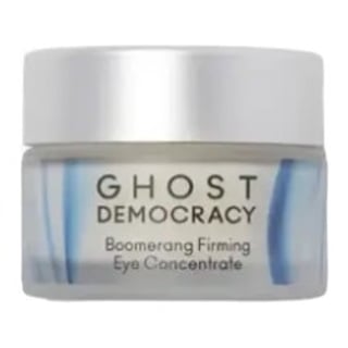 Ghost Democracy Boomerang Firming Eye Concentrate