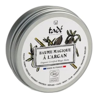 Tadé Méditerranée Organic Certified Magic Balm