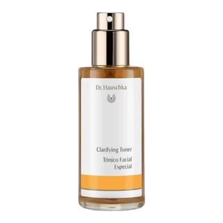 Dr. Hauschka Clarifying Toner