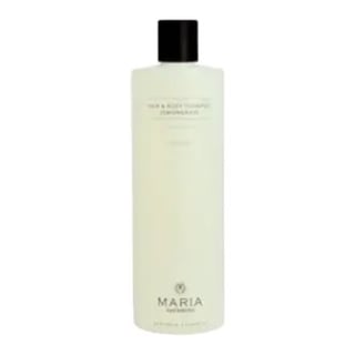Maria Åkerberg Hair & Body Shampoo Lemongrass