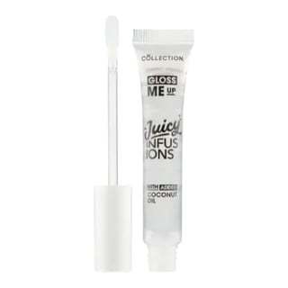 Collection Cosmetics グロス ミー アップ ジューシー インフュージョン リップグロス