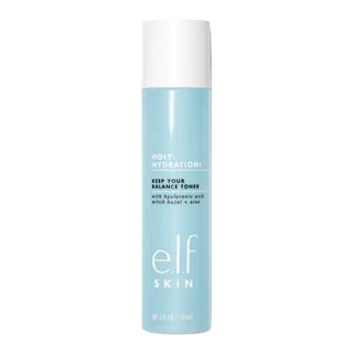 e.l.f. cosmetics Holy Hydration! Keep Your Balance Toner