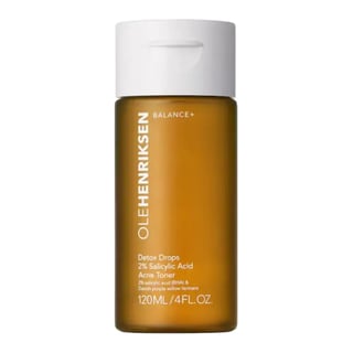 Olehenriksen Detox Drops 2% 水楊酸化妝水