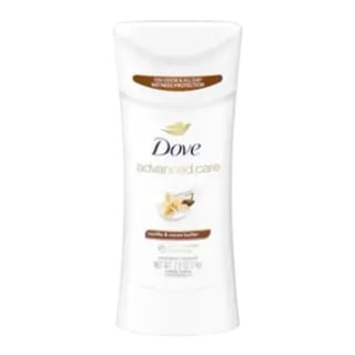 Dove Advanced Care Antiperspirant Deodorant Stick