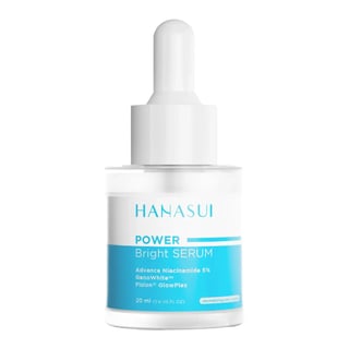 Hanasui Power Serum Bright Serum