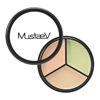 MustaeV Cover Fit Pot Concealer
